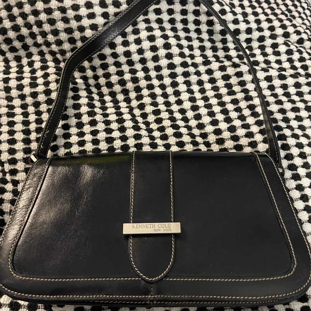 Kenneth Cole Shoulder Evening Bag